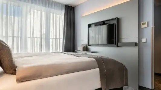 Holiday Inn - the niu, Charly Frankfurt City by IHG - 25