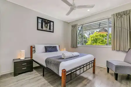 Ramada Hervey Bay - 1