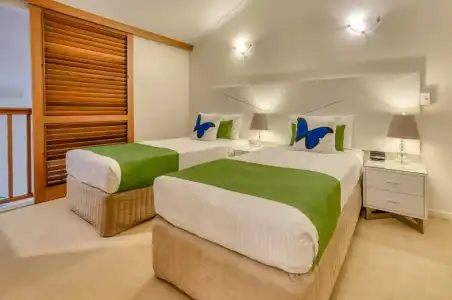 Freestyle Resort Port Douglas - 50