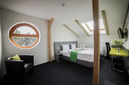 Green Park Apartments - 4