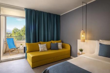 Sunny Baška by Valamar, ex Corinthia - 47