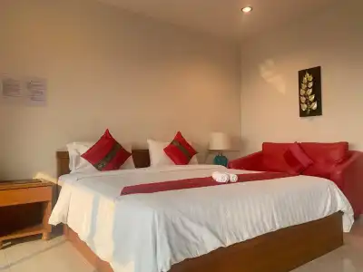 Aurico Kata Resort & Spa - 2