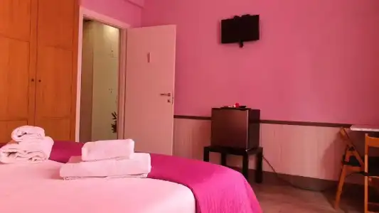 Il Giglio Guest House - 94