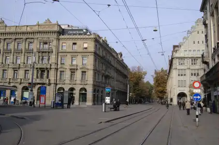 Adler Zürich - 0