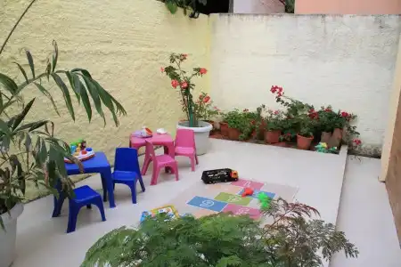 Pousada Oasis Do Barral - 10