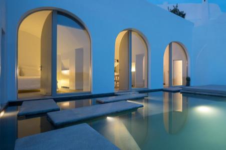 Oia Memories Suites - 41