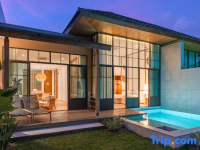 Saturdays Residence by Brown Starling Apart - 123