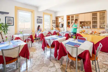 Albergo la Piazzetta - 17