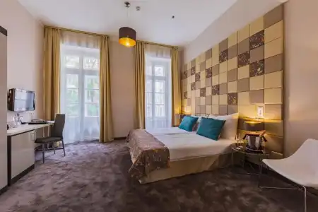 President Budapest, Affiliated by Meliá - 41
