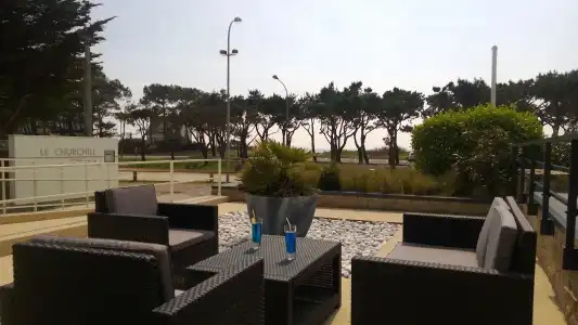 Le Churchill - 11