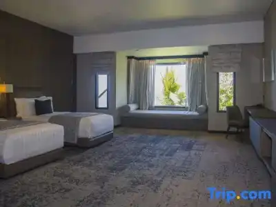 The Magellan Sutera Resort - 158