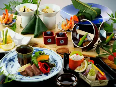 Ryokan Nagomitsuki - 10