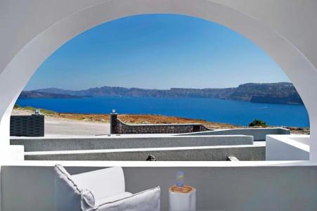 Acroterra Rosa Luxury Suites & Spa - 55