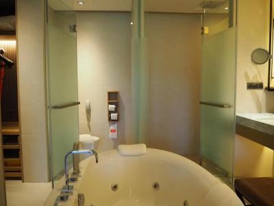 dusitD2 Khao Yai - 9