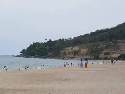 At Sichon Resort - 8