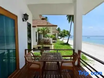Pawapi Beach Resort - 89