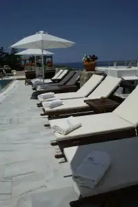 Paros Palace Adults Only - 21