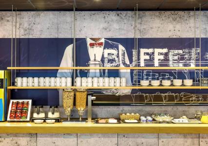 B&B Leipzig-Schönefeld - 5