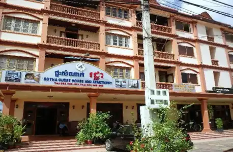 Rotha Guesthouse - 24