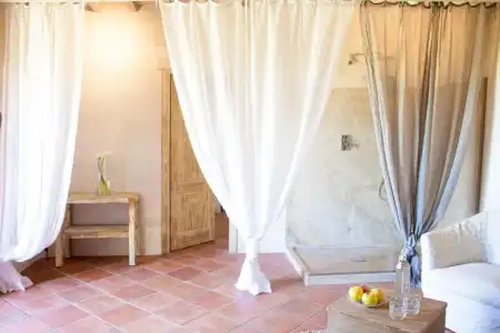 Agriturismo Humile - 1