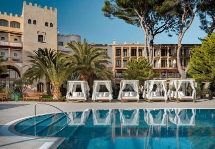 Secrets Mallorca Villamil Resort & Spa - Adults Only - 20