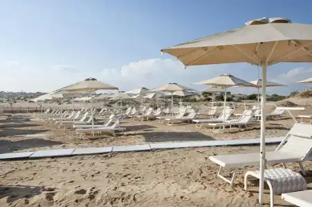 Modica Beach Resort - 42