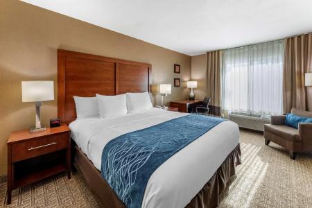 Comfort Inn & Suites Ventura Beach - 41