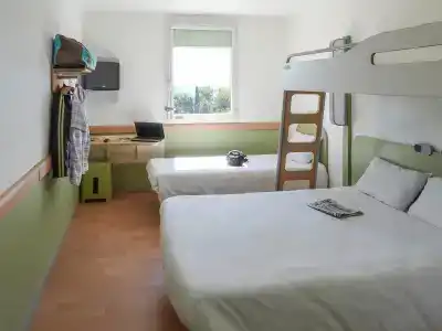 ibis budget Marseille la Valentine - 2