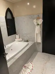 Les Jardins De La Koutoubia - 39