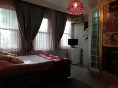 Konukzade OldTown Apart - 38