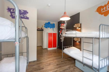 Sunflower Hostel Berlin - 51