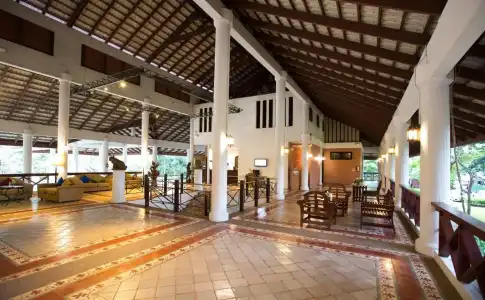The Imperial Chiang Mai Resort & Sports Club - 26