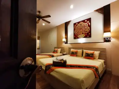 QG Resort - 39
