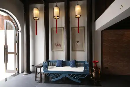 Saran Boutique Thapae - 8