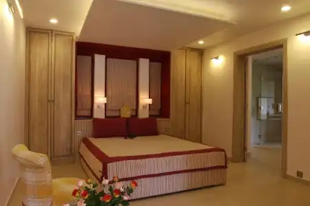 Binh An Village Dalat Resort - 154