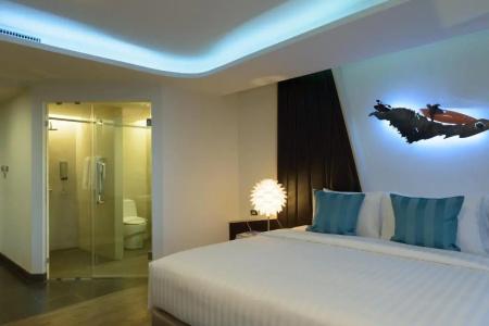 The Xtreme Suites - 126