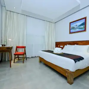 Mowin Boutique & Residence - 23