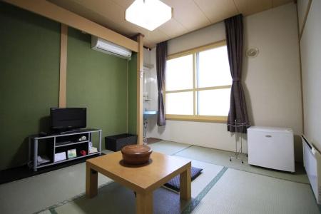 Hokkai - 6