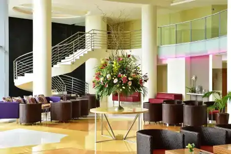 Pestana Promenade Ocean Resort - 11