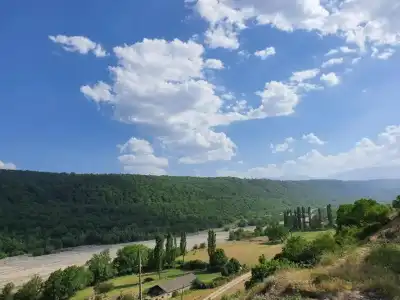 Zangazur & Cottages - 16