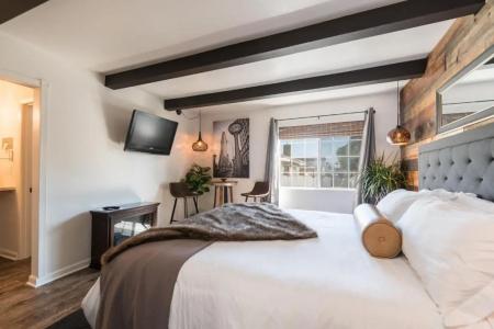 Shell Beach Inn - 14