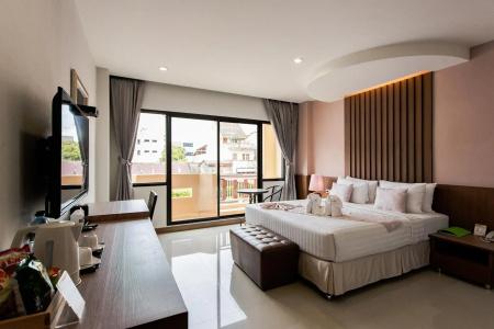 The Centris Phatthalung - 27