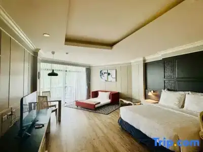 7 Heaven Residence Krabi - 139