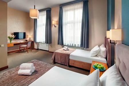 Unicus Krakow Old Town - Destigos - 25