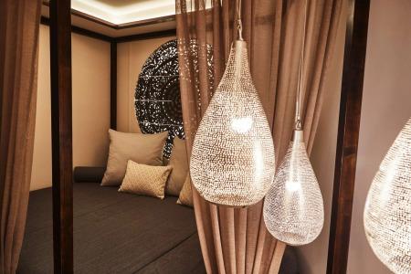 Steigenberger Icon Grand& Spa Petersberg - 13