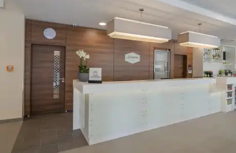Hampton by Hilton Frankfurt City Centre Messe - 29