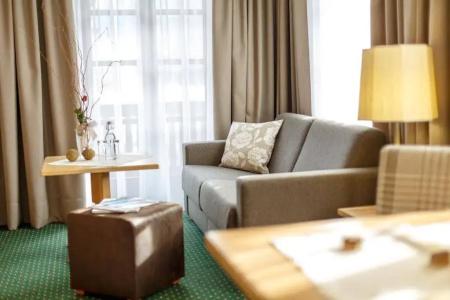 HELDs Vitalhotel - 5
