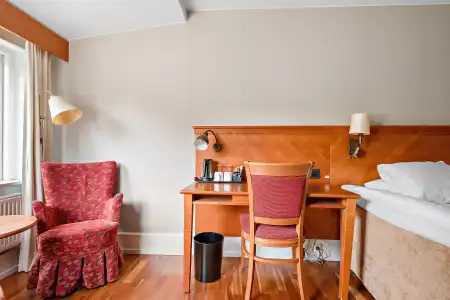 Best Western Strand - 6