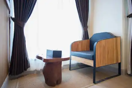 Triple B Boutique Residence - 82