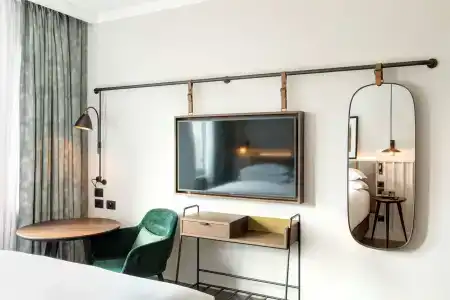 DoubleTree by Hilton Rome Monti - 4